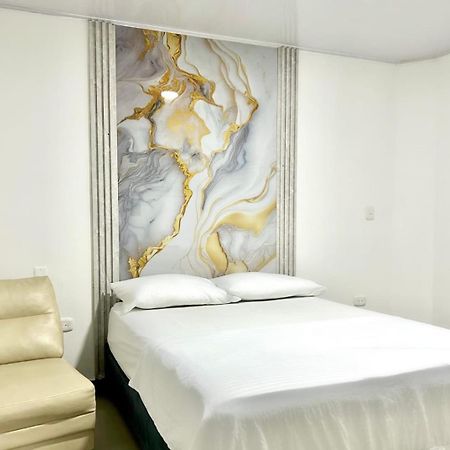 Hotel Brisas Del Mar Suite Σάντα Μάρτα Εξωτερικό φωτογραφία