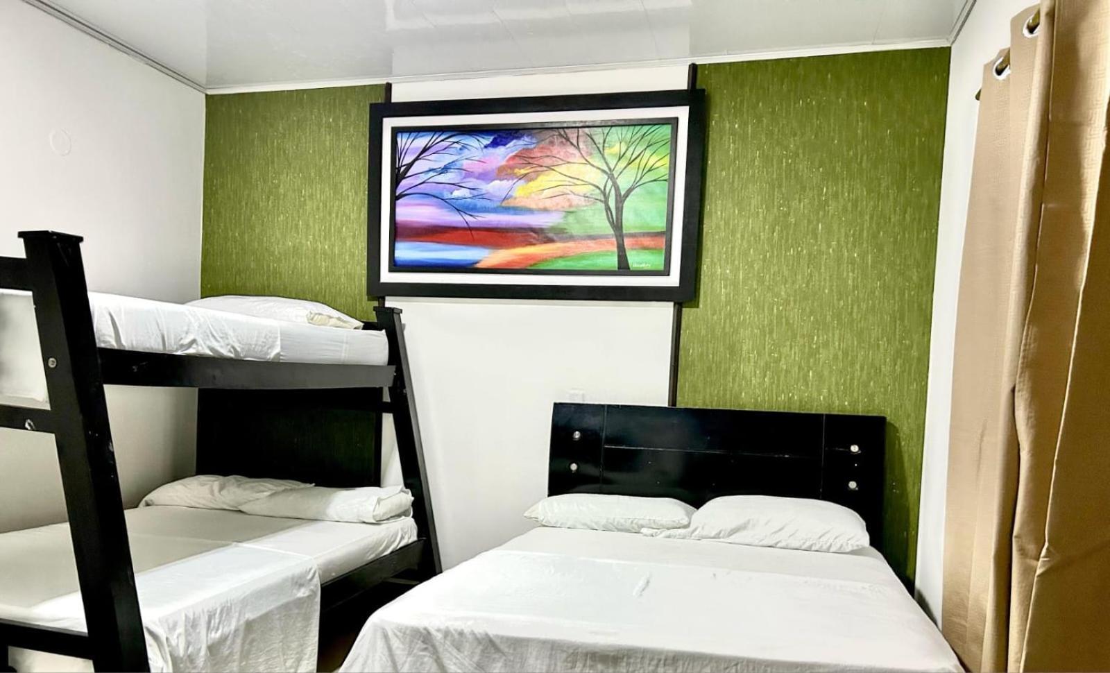 Hotel Brisas Del Mar Suite Σάντα Μάρτα Εξωτερικό φωτογραφία