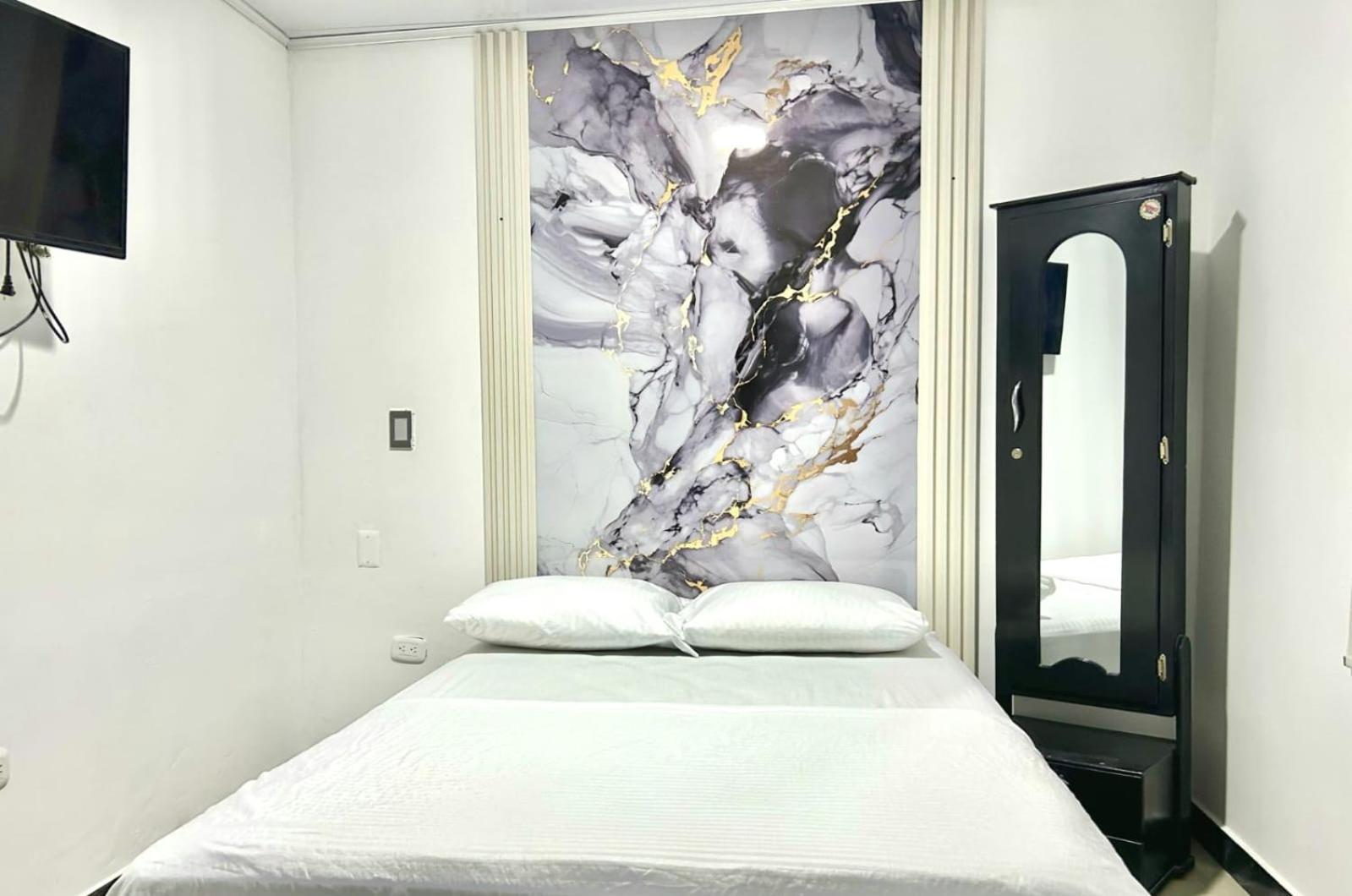Hotel Brisas Del Mar Suite Σάντα Μάρτα Εξωτερικό φωτογραφία