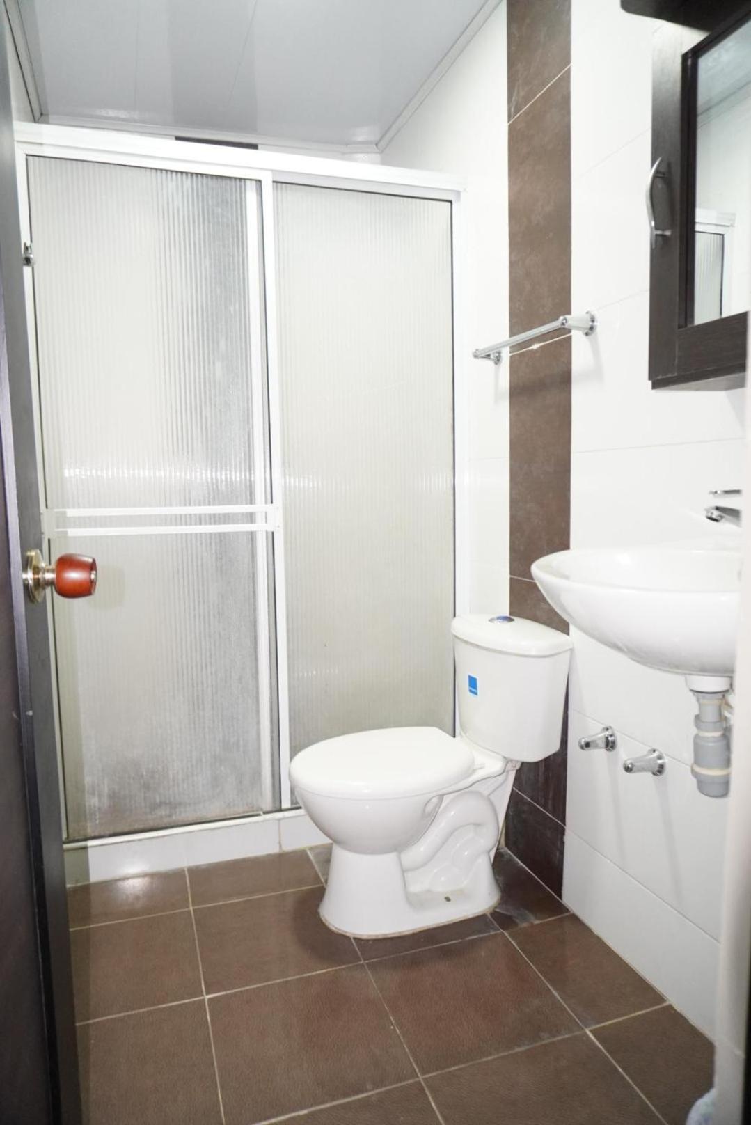 Hotel Brisas Del Mar Suite Σάντα Μάρτα Εξωτερικό φωτογραφία