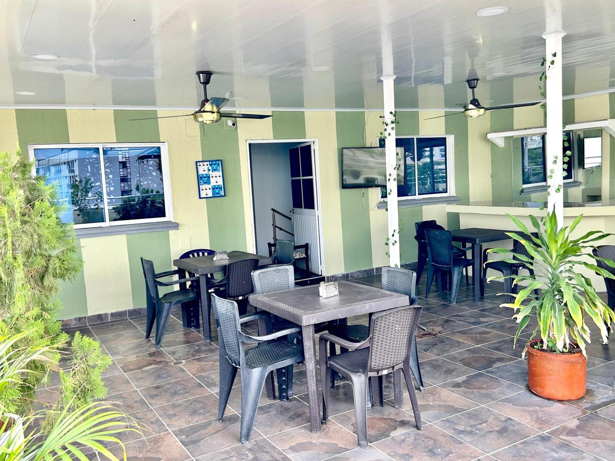 Hotel Brisas Del Mar Suite Σάντα Μάρτα Εξωτερικό φωτογραφία